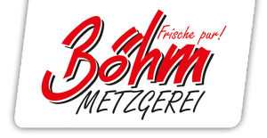 Metzgerei Böhm